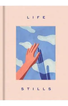Life Stills: Art and Illustrations Inspired by Serenity - Victionary