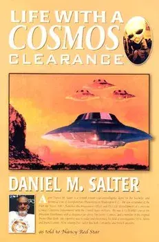 Life with a Cosmos Clearance, Paperback/Daniel M. Salter
