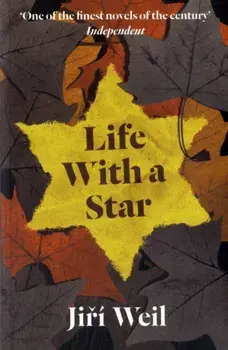Life With A Star, Paperback/Jiri Weil