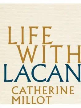 Life With Lacan, Paperback/***