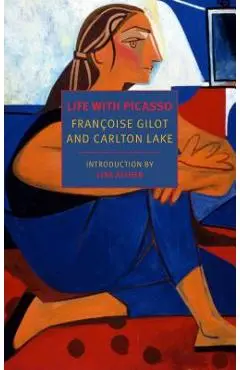 Life with Picasso - Fran�oise Gilot