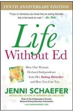 Life without Ed