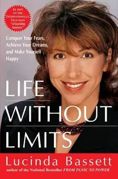 Life Without Limits, Paperback/Lucinda Bassett