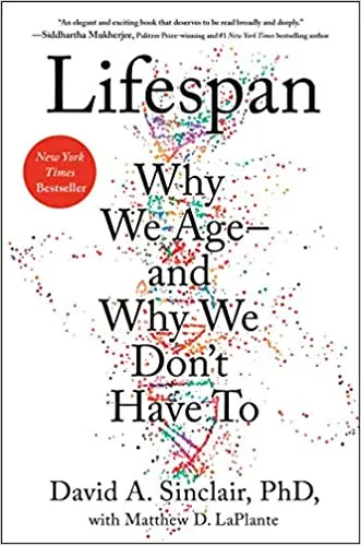 Lifespan | David A. Sinclair