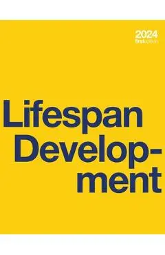 Lifespan Development - Diana Riser