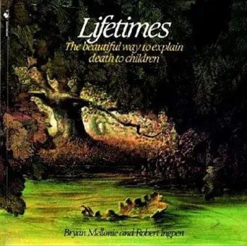 Lifetimes, Paperback/Bryan Mellonie
