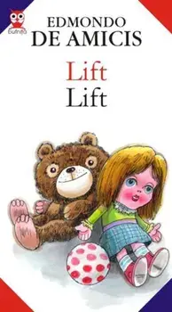 Lift / Lift/Edmondo de Amicis