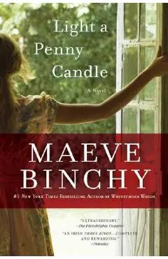 Light a Penny Candle - Maeve Binchy