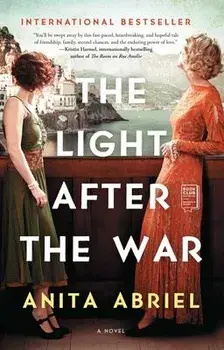 Light After the War, Paperback/Anita Abriel
