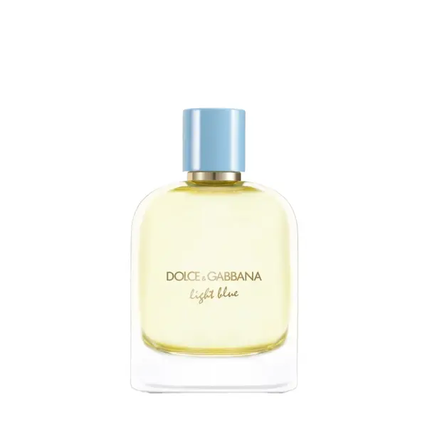 Light blue pour homme 100 ml