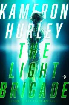 Light Brigade, Paperback/Kameron Hurley