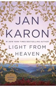 Light from Heaven - Jan Karon