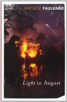 Light in August/William Faulkner