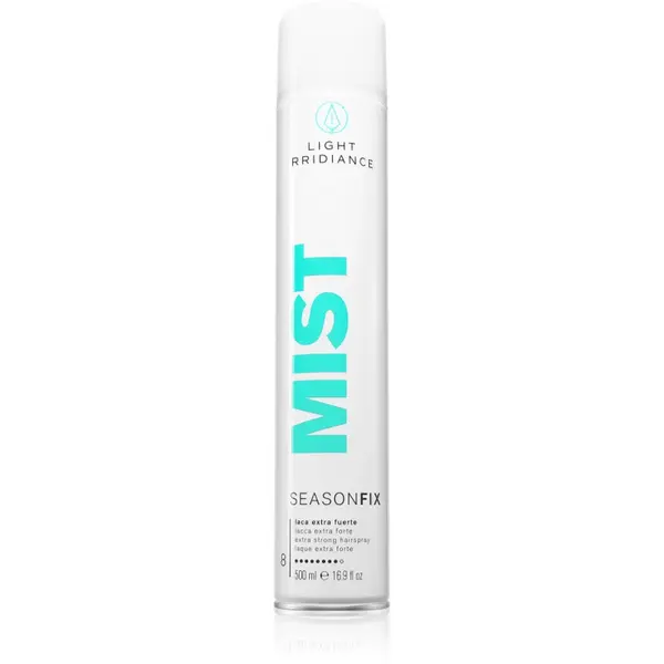 Light Irridiance Mist vopsea foarte groasa pentru păr 500 ml