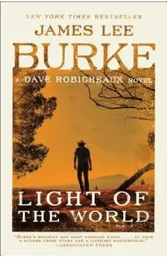 Light of the World - James Lee Burke