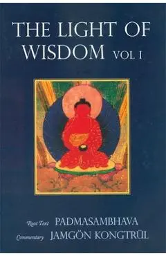 Light of Wisdom - Padmasambhava
