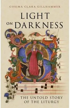 Light on Darkness - Cosima Clara Gillhammer