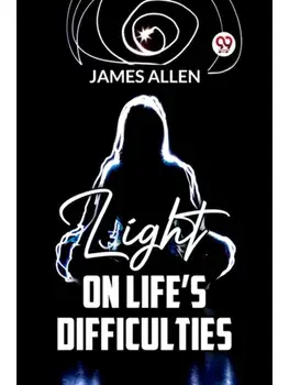 Light On Life'S Difficulties, Paperback/***