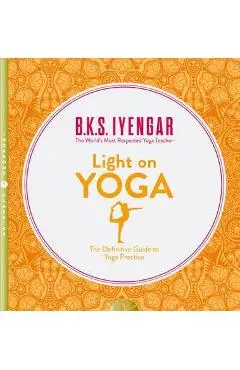 Light on Yoga