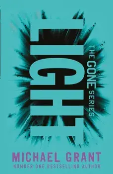 Light, Paperback/Michael Grant