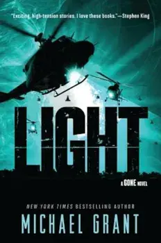 Light, Paperback/Michael Grant