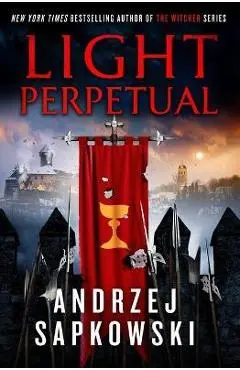 Light Perpetual - Andrzej Sapkowski