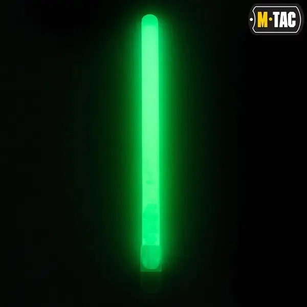Light stick luminos baton chimic M-TAC - VERDE