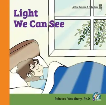 Light We Can See, Paperback/Rebecca Woodbury