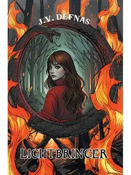 Lightbringer, Paperback/J.V. Defnas