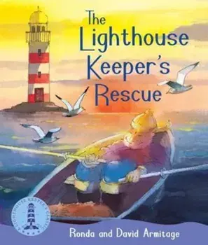 Lighthouse Keeper's Rescue, Paperback/Ronda Armitage & David Armitage