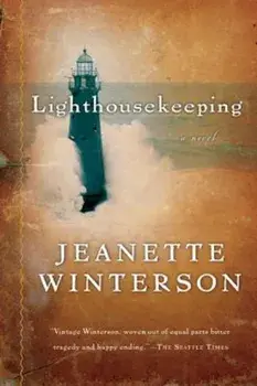 Lighthousekeeping, Paperback/Jeanette Winterson