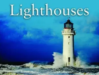 Lighthouses, Paperback/David Ross