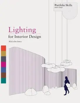 Lighting for Interior Design, Paperback/Malcolm Innes