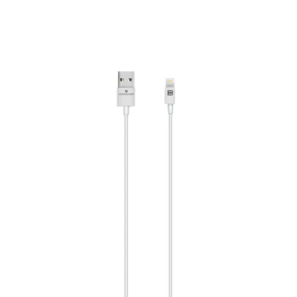 Lightning cable