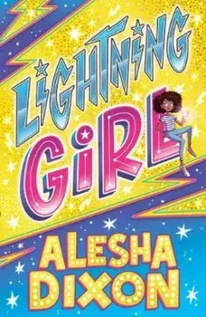 Lightning Girl, Paperback/Alesha Dixon
