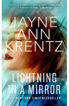Lightning in a Mirror - Jayne Ann Krentz