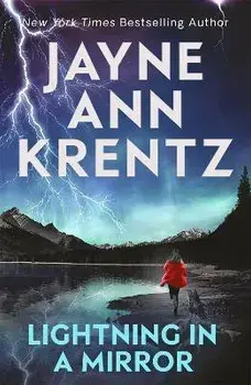 Lightning in a Mirror, Paperback/Jayne Ann Krentz