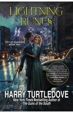 Lightning Runes - Harry Turtledove