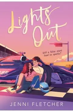 Lights Out - Jenni Fletcher