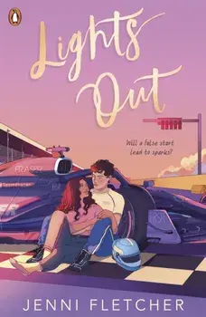 Lights Out, Paperback/Jenni Fletcher