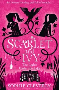 Lights Under the Lake, Paperback/Sophie Cleverly