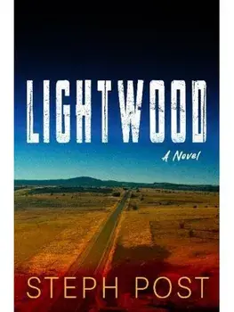 Lightwood. The Judah Cannon series, New ed, Paperback/Steph Post