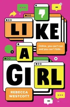 Like a Girl, Paperback/Rebecca Westcott