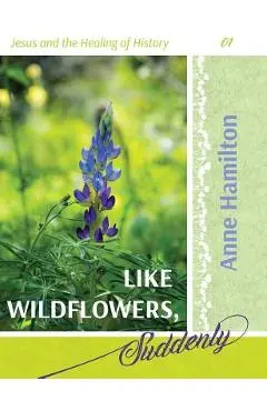 Like Wildflowers, Suddenly: Jesus and the Healing of History 01 - Anne Hamilton