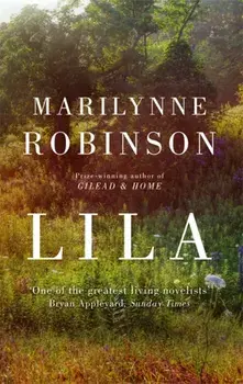 Lila, Paperback/Marilynne Robinson