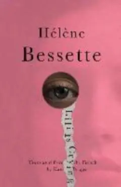 Lili Is Crying - Hélène Bessette