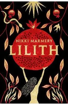 Lilith - Nikki Marmery