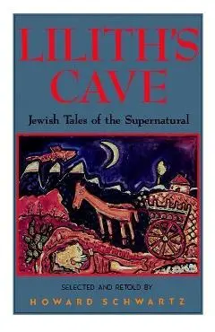Lilith's Cave