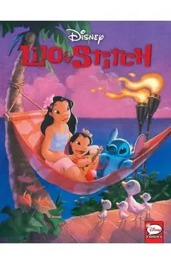 Lilo & Stitch - Greg Ehrbar