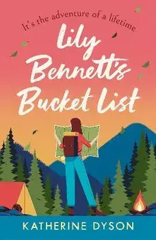 Lily Bennett's Bucket List, Paperback/Katherine Dyson
